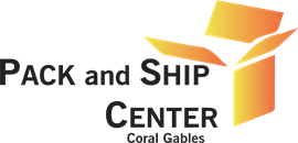 Pack & Ship Center Coral Gables, Coral Gables FL